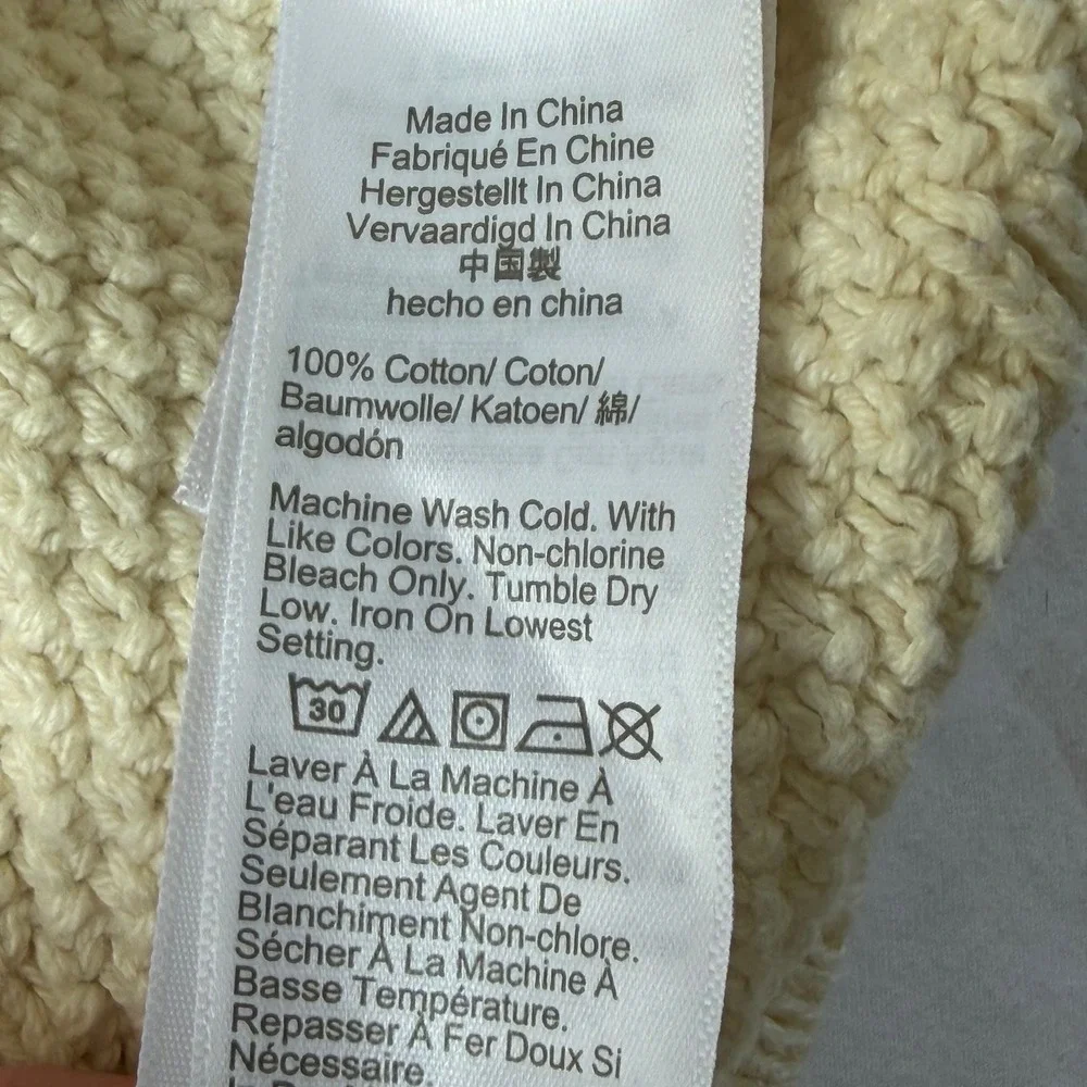 J. Crew **brand **